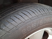 Personenauto, suzuki, sx4, 1.6 exclusive, 2006 - afbeelding 5 van  57