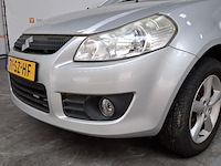 Personenauto, suzuki, sx4, 1.6 exclusive, 2006 - afbeelding 6 van  57