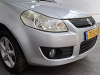 Personenauto, suzuki, sx4, 1.6 exclusive, 2006 - afbeelding 8 van  57