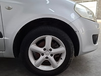 Personenauto, suzuki, sx4, 1.6 exclusive, 2006 - afbeelding 9 van  57