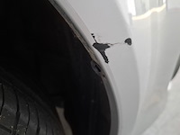 Personenauto, suzuki, sx4, 1.6 exclusive, 2006 - afbeelding 10 van  57