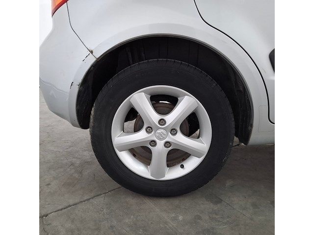 Personenauto, suzuki, sx4, 1.6 exclusive, 2006 - afbeelding 11 van  57