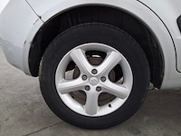 Personenauto, suzuki, sx4, 1.6 exclusive, 2006 - afbeelding 11 van  57