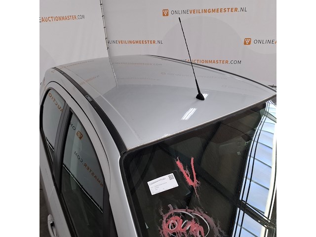 Personenauto, suzuki, sx4, 1.6 exclusive, 2006 - afbeelding 17 van  57