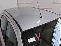 Personenauto, suzuki, sx4, 1.6 exclusive, 2006 - afbeelding 17 van  57