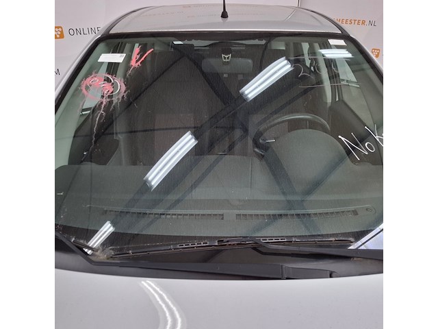 Personenauto, suzuki, sx4, 1.6 exclusive, 2006 - afbeelding 18 van  57