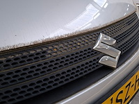 Personenauto, suzuki, sx4, 1.6 exclusive, 2006 - afbeelding 20 van  57