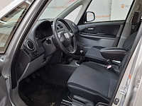 Personenauto, suzuki, sx4, 1.6 exclusive, 2006 - afbeelding 21 van  57