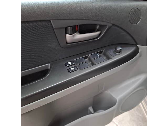 Personenauto, suzuki, sx4, 1.6 exclusive, 2006 - afbeelding 22 van  57