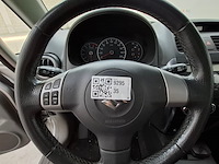 Personenauto, suzuki, sx4, 1.6 exclusive, 2006 - afbeelding 26 van  57