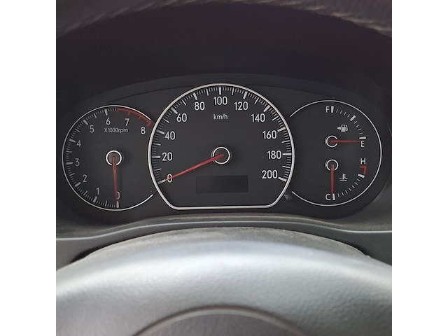 Personenauto, suzuki, sx4, 1.6 exclusive, 2006 - afbeelding 27 van  57