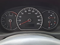 Personenauto, suzuki, sx4, 1.6 exclusive, 2006 - afbeelding 27 van  57