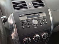 Personenauto, suzuki, sx4, 1.6 exclusive, 2006 - afbeelding 28 van  57