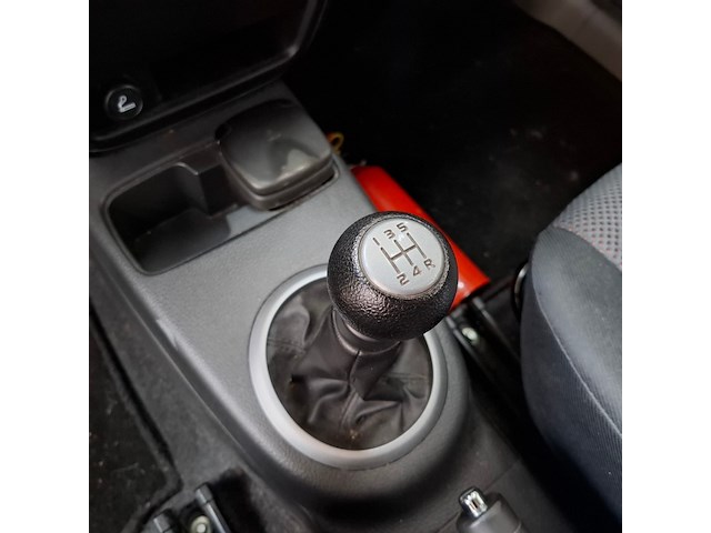 Personenauto, suzuki, sx4, 1.6 exclusive, 2006 - afbeelding 29 van  57