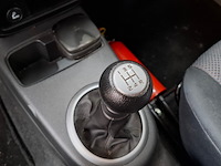 Personenauto, suzuki, sx4, 1.6 exclusive, 2006 - afbeelding 29 van  57