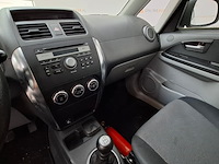 Personenauto, suzuki, sx4, 1.6 exclusive, 2006 - afbeelding 30 van  57