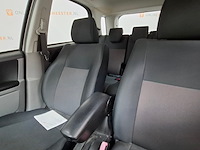 Personenauto, suzuki, sx4, 1.6 exclusive, 2006 - afbeelding 31 van  57