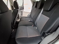 Personenauto, suzuki, sx4, 1.6 exclusive, 2006 - afbeelding 32 van  57