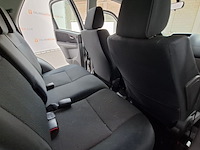 Personenauto, suzuki, sx4, 1.6 exclusive, 2006 - afbeelding 35 van  57