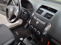 Personenauto, suzuki, sx4, 1.6 exclusive, 2006 - afbeelding 37 van  57