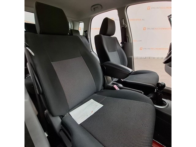 Personenauto, suzuki, sx4, 1.6 exclusive, 2006 - afbeelding 38 van  57