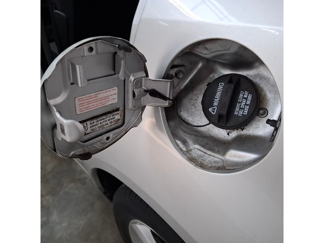 Personenauto, suzuki, sx4, 1.6 exclusive, 2006 - afbeelding 40 van  57