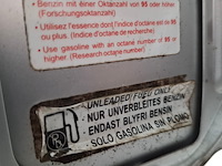 Personenauto, suzuki, sx4, 1.6 exclusive, 2006 - afbeelding 41 van  57