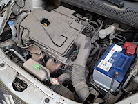 Personenauto, suzuki, sx4, 1.6 exclusive, 2006 - afbeelding 43 van  57