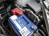 Personenauto, suzuki, sx4, 1.6 exclusive, 2006 - afbeelding 44 van  57