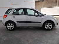 Personenauto, suzuki, sx4, 1.6 exclusive, 2006 - afbeelding 34 van  57