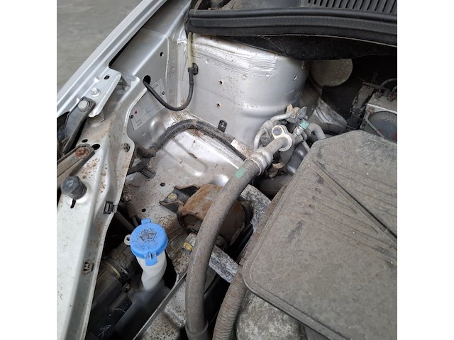 Personenauto, suzuki, sx4, 1.6 exclusive, 2006 - afbeelding 47 van  57