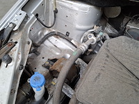 Personenauto, suzuki, sx4, 1.6 exclusive, 2006 - afbeelding 47 van  57