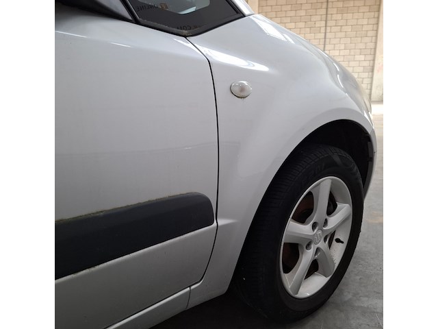 Personenauto, suzuki, sx4, 1.6 exclusive, 2006 - afbeelding 45 van  57