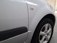 Personenauto, suzuki, sx4, 1.6 exclusive, 2006 - afbeelding 45 van  57