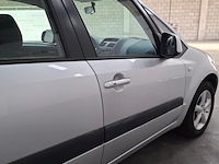 Personenauto, suzuki, sx4, 1.6 exclusive, 2006 - afbeelding 54 van  57