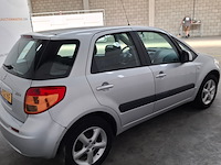 Personenauto, suzuki, sx4, 1.6 exclusive, 2006 - afbeelding 55 van  57