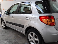 Personenauto, suzuki, sx4, 1.6 exclusive, 2006 - afbeelding 57 van  57