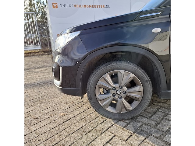 Personenauto, suzuki, vitara, 1.0 boosterjet select, 2020 - afbeelding 3 van  47