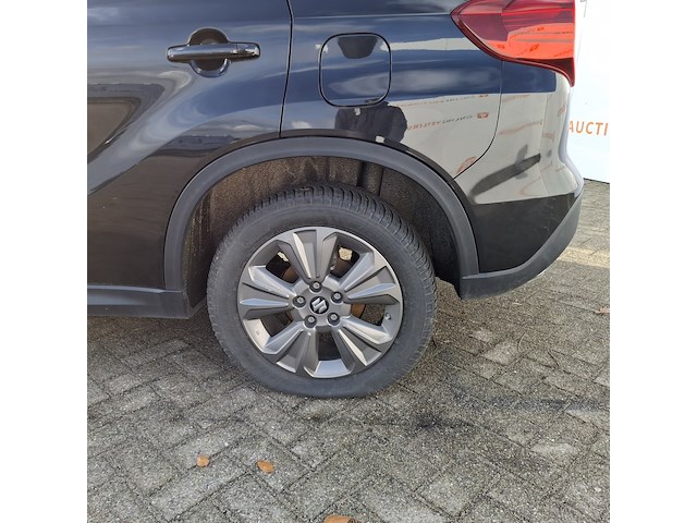 Personenauto, suzuki, vitara, 1.0 boosterjet select, 2020 - afbeelding 4 van  47