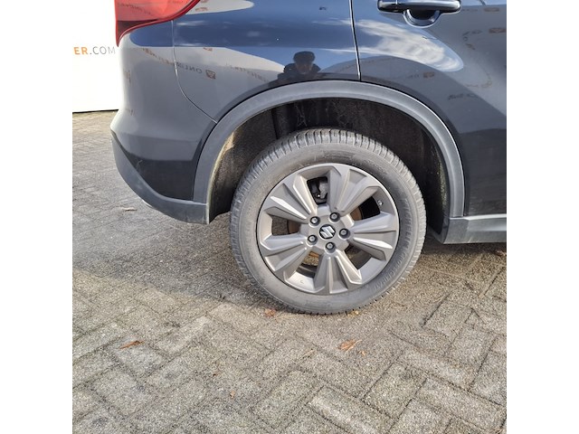 Personenauto, suzuki, vitara, 1.0 boosterjet select, 2020 - afbeelding 5 van  47