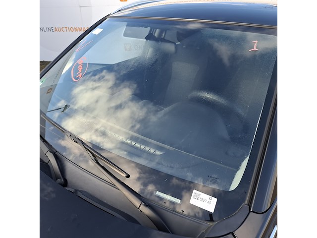 Personenauto, suzuki, vitara, 1.0 boosterjet select, 2020 - afbeelding 8 van  47