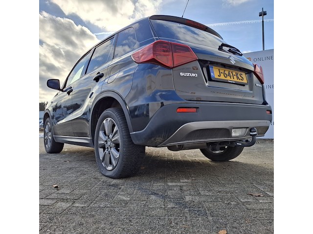 Personenauto, suzuki, vitara, 1.0 boosterjet select, 2020 - afbeelding 10 van  47