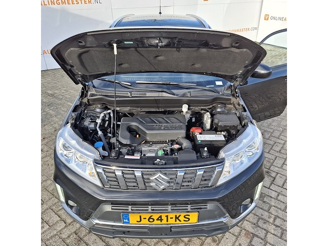 Personenauto, suzuki, vitara, 1.0 boosterjet select, 2020 - afbeelding 11 van  47