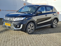Personenauto, suzuki, vitara, 1.0 boosterjet select, 2020 - afbeelding 1 van  47