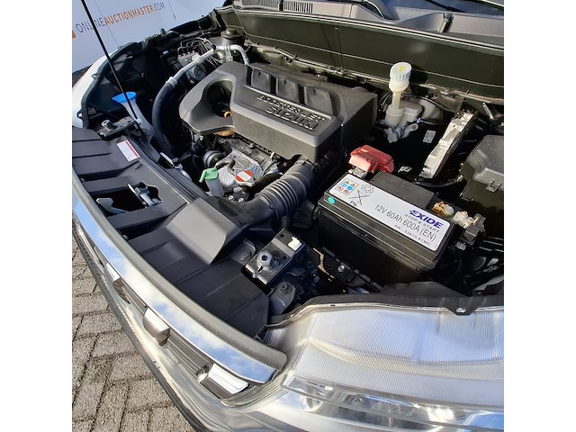 Personenauto, suzuki, vitara, 1.0 boosterjet select, 2020 - afbeelding 13 van  47