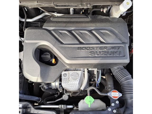 Personenauto, suzuki, vitara, 1.0 boosterjet select, 2020 - afbeelding 15 van  47