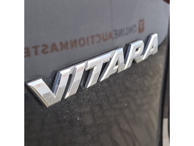 Personenauto, suzuki, vitara, 1.0 boosterjet select, 2020 - afbeelding 17 van  47