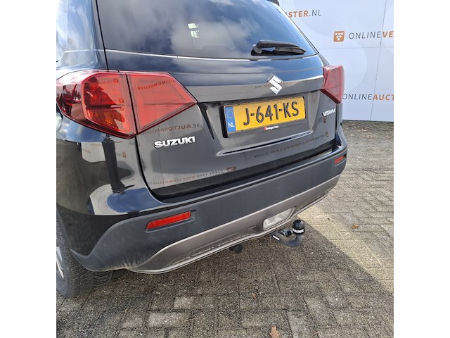 Personenauto, suzuki, vitara, 1.0 boosterjet select, 2020 - afbeelding 18 van  47