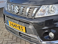 Personenauto, suzuki, vitara, 1.0 boosterjet select, 2020 - afbeelding 19 van  47