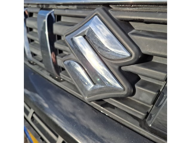 Personenauto, suzuki, vitara, 1.0 boosterjet select, 2020 - afbeelding 20 van  47